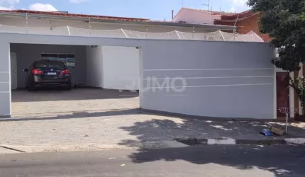 Casa com 3 quartos à venda na Rua Maurílio Augusto Villas Boas, 81, Novo Taquaral, Campinas, 182 m2 por R$ 920.000