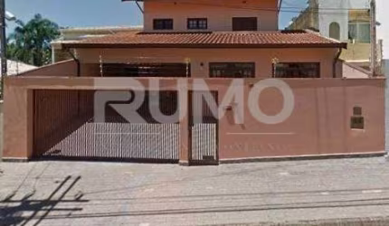 Casa com 4 quartos à venda na Rua Eoys Black Vieira Alves, 42, Parque Alto Taquaral, Campinas, 150 m2 por R$ 1.500.000