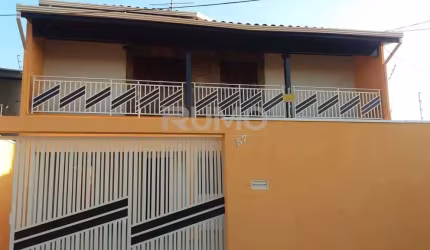 Casa com 6 quartos à venda na Rua José Vieira, 57, Parque Bom Retiro, Paulínia, 396 m2 por R$ 800.000