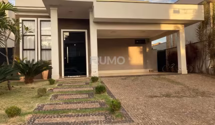 Casa em condomínio fechado com 3 quartos à venda na Rua Carlos Galhardo, 240, Parque Brasil 500, Paulínia, 200 m2 por R$ 1.390.000