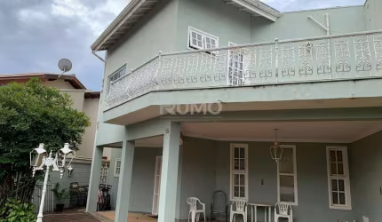 Casa em condomínio fechado com 3 quartos à venda na Avenida José Alvaro Delmonde, 100, Parque Brasil 500, Paulínia, 277 m2 por R$ 1.200.000