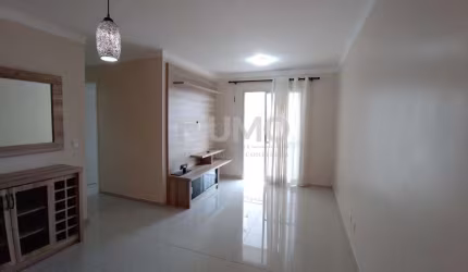 Apartamento com 2 quartos à venda na Avenida Doutor Bernardo Kaplan, 123, Parque Brasília, Campinas, 64 m2 por R$ 399.000