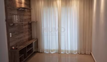 Apartamento com 2 quartos à venda na Avenida Ary Rodrigues, 315, Parque Camélias, Campinas, 57 m2 por R$ 320.000