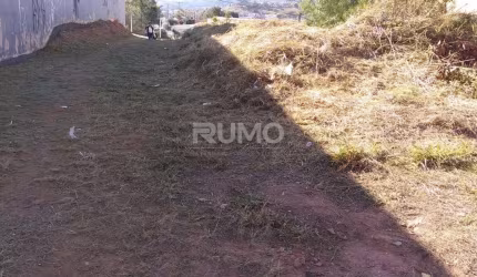Terreno comercial à venda na das Gardenias, Parque Cecap, Valinhos por R$ 540.000