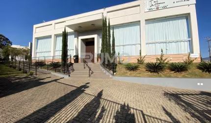 Sala comercial à venda na Rua Hedy Madalena Bocchi, 310, Parque Florença, Sumaré, 750 m2 por R$ 9.500.000