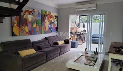 Casa em condomínio fechado com 3 quartos à venda na Rua João Duque, 700, Parque Imperador, Campinas, 140 m2 por R$ 1.080.000