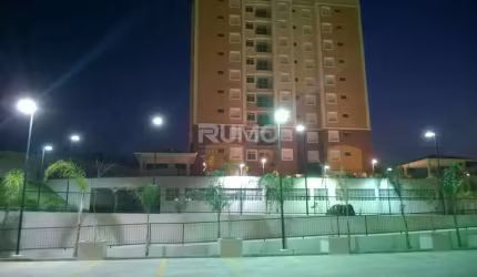 Apartamento com 2 quartos à venda na Avenida Padre Guilherme Ary, 81, Parque Industrial, Campinas, 52 m2 por R$ 330.000