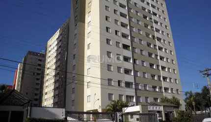 Apartamento com 3 quartos à venda na Rua Padre Francisco de Abreu Sampaio, 269, Parque Itália, Campinas, 62 m2 por R$ 385.000