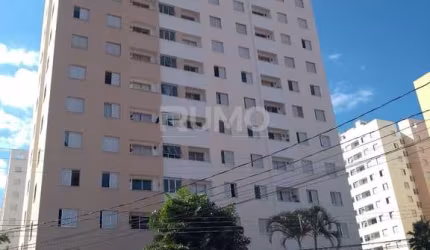 Apartamento com 2 quartos à venda na Rua Francisco Bueno Lacerda, 250, Parque Itália, Campinas, 50 m2 por R$ 280.000