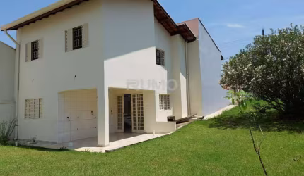 Casa com 3 quartos à venda na Rua Romilda Pugliesi Atensia, 22, Parque Jambeiro, Campinas, 132 m2 por R$ 675.000
