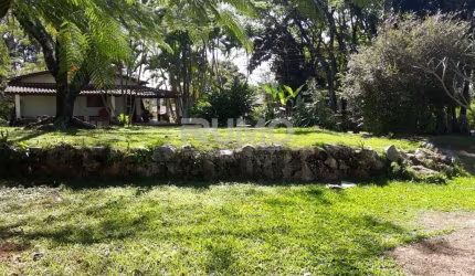 Terreno à venda na Rua Ana Fratta de Paula, 50., Parque Jatibaia (Sousas), Campinas por R$ 3.500.000