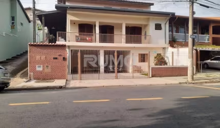 Casa com 3 quartos à venda na Rua Evaristo Júlio Cirilo Franceschini, 458, Parque Jatibaia (Sousas), Campinas, 363 m2 por R$ 1.250.000