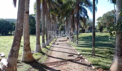 Terreno à venda na Rua Mário Garnero, 00, Parque Jatibaia (Sousas), Campinas por R$ 9.800.000