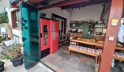 Casa com 3 quartos para alugar na Rua Evaristo Júlio Cirilo Franceschini, 180., Parque Jatibaia (Sousas), Campinas, 241 m2 por R$ 8.500