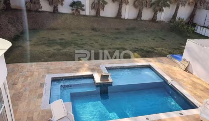 Casa em condomínio fechado com 3 quartos à venda na Rua Walter Franco de Lima, S/Nº, Parque Xangrilá, Campinas, 466 m2 por R$ 2.300.000