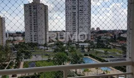 Apartamento com 3 quartos à venda na Avenida Maria Emília Alves dos Santos de Ângelis, 679, Parque Prado, Campinas, 132 m2 por R$ 1.500.000