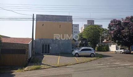 Prédio à venda na Rua Walter Teixeira Virgili, 200, Parque Prado, Campinas, 345 m2 por R$ 1.500.000