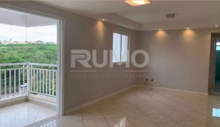 Apartamento com 3 quartos à venda na Avenida Brunoro de Gasperi, 551, Parque Prado, Campinas, 111 m2 por R$ 955.000