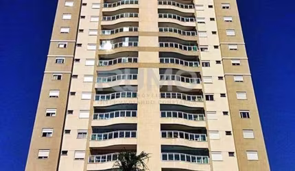 Apartamento com 3 quartos à venda na Avenida Maria Emília Alves dos Santos de Ângelis, 324, Parque Prado, Campinas, 134 m2 por R$ 1.450.000