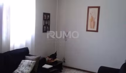 Apartamento com 2 quartos à venda na Rua Rúbens Roberto Ciolfi, 720, Parque Residencial Vila União, Campinas, 57 m2 por R$ 170.000