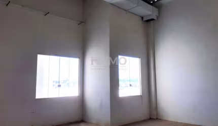 Sala comercial para alugar na Rua Luiz Otávio, 2625, Parque Rural Fazenda Santa Cândida, Campinas, 40 m2 por R$ 1.600