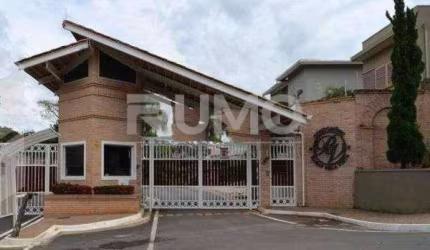 Casa em condomínio fechado com 3 quartos à venda na Rua Mirta Coluccini Porto, 1395, Parque Rural Fazenda Santa Cândida, Campinas, 490 m2 por R$ 3.000.000
