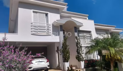 Casa em condomínio fechado com 3 quartos à venda na Rua Mirta Coluccini Porto, 1395, Parque Rural Fazenda Santa Cândida, Campinas, 229 m2 por R$ 1.760.000
