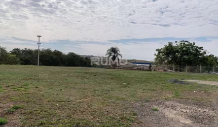 Terreno comercial à venda na Rua Leonor Ponessi Cappelli, 10, Parque Rural Fazenda Santa Cândida, Campinas por R$ 3.000.000