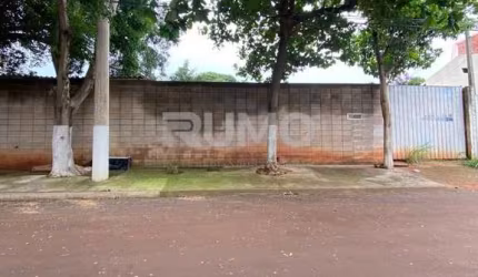 Terreno comercial à venda na Rua Professor Luiz de Pádua, 235, Parque Rural Fazenda Santa Cândida, Campinas por R$ 1.590.000