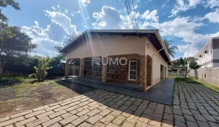 Casa comercial à venda na Rua Walter Schmidt, 53, Parque Rural Fazenda Santa Cândida, Campinas, 291 m2 por R$ 1.250.000