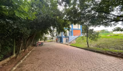 Barracão / Galpão / Depósito à venda na Rua Lauro Vannucci, 1530, Parque Rural Fazenda Santa Cândida, Campinas, 800 m2 por R$ 5.890.000
