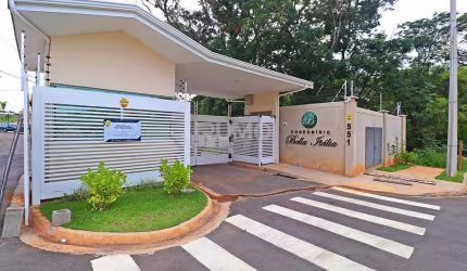 Terreno em condomínio fechado à venda na Rua Alessandro Payaro, 700, Parque Rural Fazenda Santa Cândida, Campinas por R$ 486.000