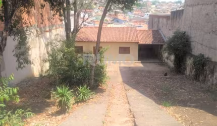 Casa comercial à venda na Avenida Diogo Álvares, 1096, Parque São Quirino, Campinas, 66 m2 por R$ 450.000