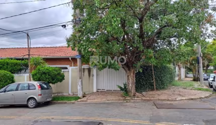 Casa comercial à venda na Avenida Esther Moretzshon Camargo, 86, Parque São Quirino, Campinas, 194 m2 por R$ 850.000