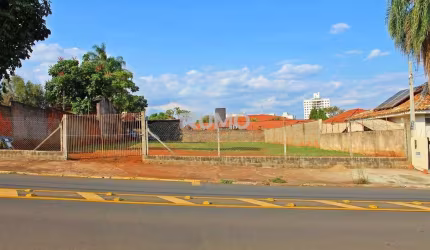 Terreno comercial para alugar na Rua Percílio Neto, 242, Parque Taquaral, Campinas por R$ 9.000