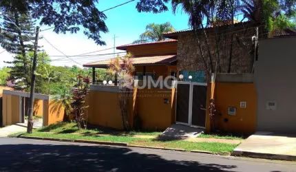 Casa comercial à venda na Rua Jaime Sequier, 55, Parque Taquaral, Campinas, 700 m2 por R$ 3.900.000