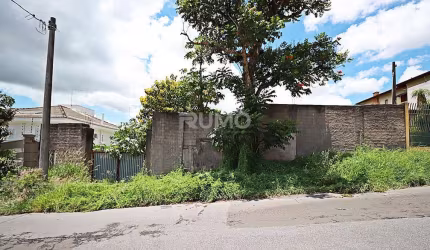 Terreno à venda na Rua Afrânio Peixoto, 836, Parque Taquaral, Campinas por R$ 2.700.000