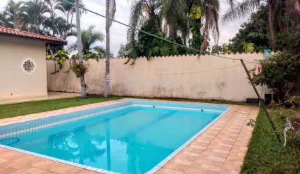 Casa comercial à venda na Rua Jaime Sequier, 303, Parque Taquaral, Campinas, 570 m2 por R$ 2.500.000