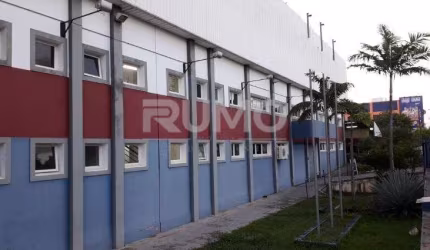Prédio para alugar na Rua Luiz Otávio, 1281, Parque Taquaral, Campinas, 8010 m2 por R$ 200.000