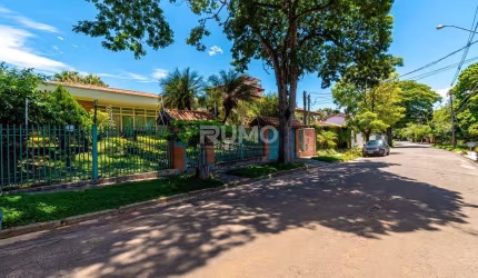 Casa comercial à venda na Rua Fernão de Magalhães, 466, Parque Taquaral, Campinas, 466 m2 por R$ 2.000.000