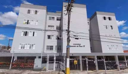 Apartamento com 3 quartos à venda na Rua Ottmar Mergenthaler, 15, Taquaral, Campinas, 79 m2 por R$ 300.000
