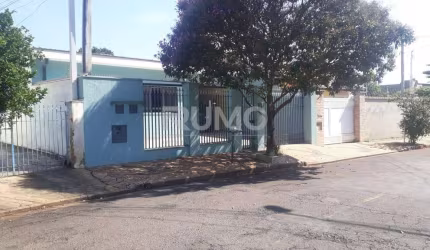 Casa com 3 quartos à venda na Rua Gil Vicente, 450, Parque Taquaral, Campinas, 309 m2 por R$ 960.000