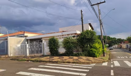 Casa comercial à venda na Rua Osvaldo Nogueira Gerin, 121, Parque Taquaral, Campinas, 228 m2 por R$ 900.000
