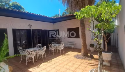Casa comercial à venda na Avenida Doutor Heitor Penteado, 1295, Parque Taquaral, Campinas, 375 m2 por R$ 2.500.000