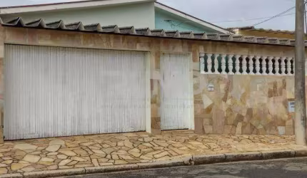 Casa com 3 quartos à venda na Rua Roberto Teixeira dos Santos, 250, Parque Taquaral, Campinas, 203 m2 por R$ 550.000
