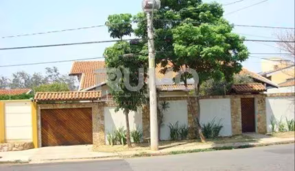 Casa com 4 quartos à venda na Rua Fernão Lopes, n.531, Parque Taquaral, Campinas, 760 m2 por R$ 2.500.000