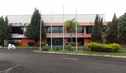 Prédio para alugar na Jóquei Club, 1440, Parque Via Norte, Campinas, 11841 m2 por R$ 200.000