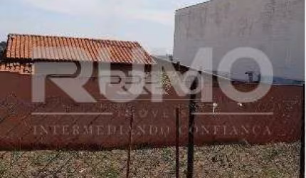 Terreno comercial à venda na Rua Eduardo Garcia, Parque Via Norte, Campinas por R$ 300.000