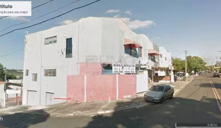 Barracão / Galpão / Depósito à venda na dos Jequitibás, 634, Parque Via Norte, Campinas, 1200 m2 por R$ 1.300.000