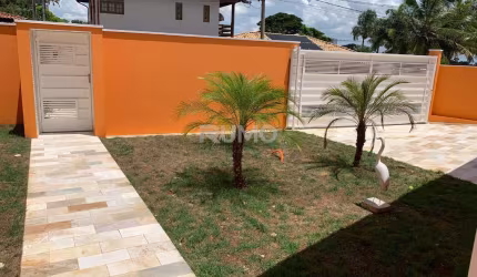 Casa com 4 quartos à venda na Rua Marinho Ferreira Jorge, 61, Parque Xangrilá, Campinas, 299 m2 por R$ 1.800.000